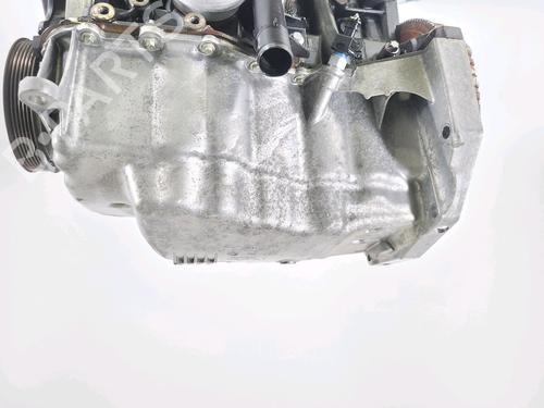 Engine RENAULT CLIO IV (BH_) 1.5 dCi 90 | BP28971528M1