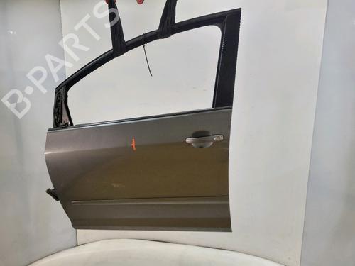 Left front door VW GOLF PLUS V (5M1, 521) 1.6 FSI | BP31032399C2 