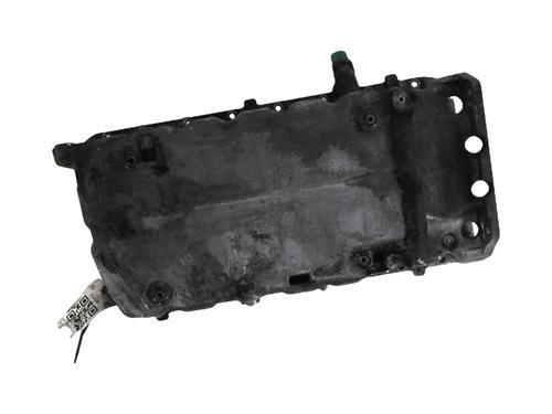 Used Oil sump CITROËN C4 Picasso I MPV (UD_) 2.0 HDi 138 (136 hp) 28417427