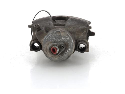 Left front brake caliper VW GOLF VI (5K1) 2.0 TDI | BP27901566M105