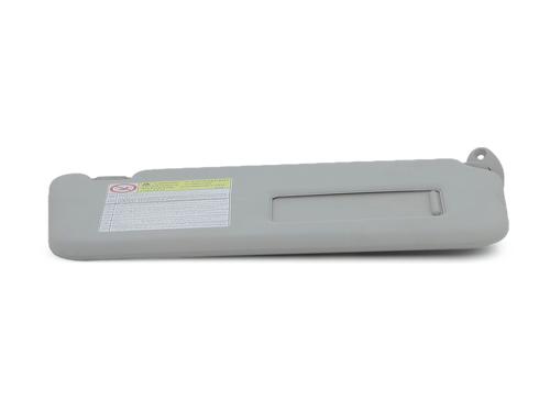 Right sun visor SUZUKI SX4 (EY, GY) 1.9 DDiS 4x4 (RW419D) | BP36776466I2 - Image 3