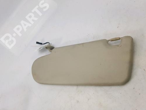 Right sun visor LAND ROVER FREELANDER I (L314) 2.0 Td4 4x4 | BP11866655I2 