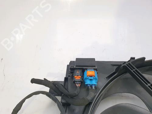 Radiator fan PEUGEOT 308 I (4A_, 4C_)  | BP28713080M35 