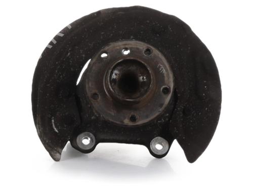 Used Right front steering knuckle Right front steering knuckle BMW 1 (E81) 116 i (122 hp) 39971789 39971789