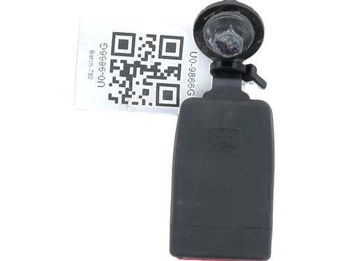 Seat buckle TOYOTA GT 86 Coupe (ZN6_) 2.0 (ZN6AC_, ZN6BC_, ZN6K) | BP27908508I32