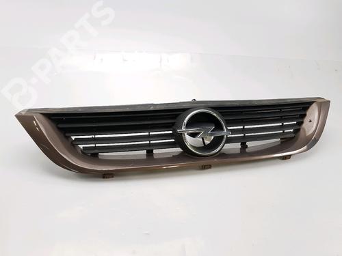 Used Front grille Front grille OPEL VECTRA A (J89) 1.8 i Cat (F19, M19) (90 hp) 10430889 10430889