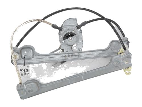 Front left window mechanism PEUGEOT 1007 (KM_) 1.4 | BP36006590C22 - Image 2