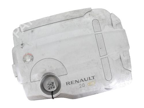 Used Upper protection RENAULT LAGUNA III (BT0/1) 2.0 dCi (BT01, BT08, BT09, BT0E, BT0K, BT12, BT1C, BT1D,... (150 hp) 25887041