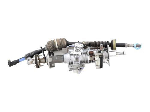 Steering column NISSAN NAVARA NP300 (D40) 2.5 dCi 4WD | BP33332046M21 - Image 3