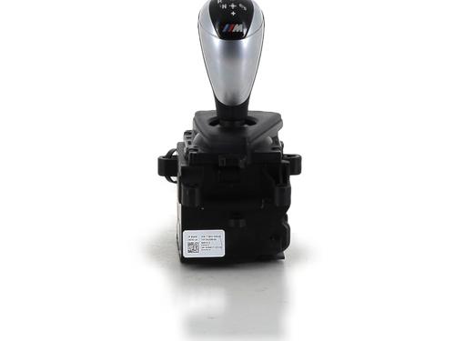 Selector da caixa BMW 2 Coupe (F22, F87) M2 (370 hp) 31122355