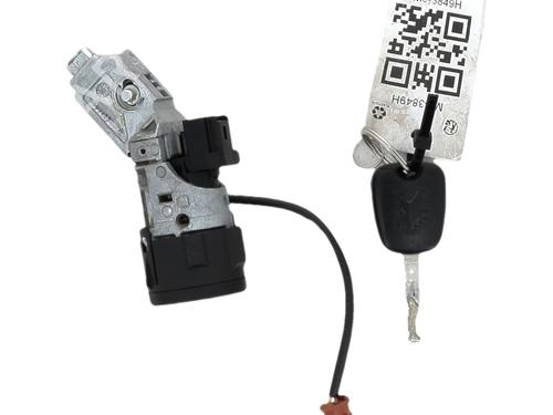 Used Ignition barrel Ignition barrel PEUGEOT PARTNER Box Body/MPV 1.6 HDi (75 hp) 24215760 24215760