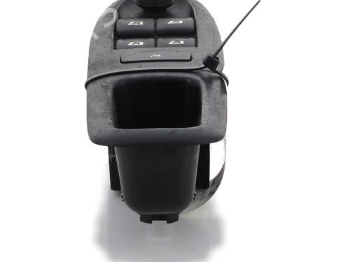 Left front window switch PEUGEOT 607 (9D, 9U) 2.2 HDi | BP29849062I27