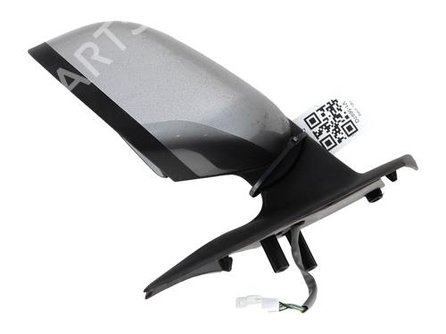 Ryggespeil venstre DACIA DOKKER MPV (KE_) 1.2 TCe (KEM0, KEAY) (115 hp) 32847837