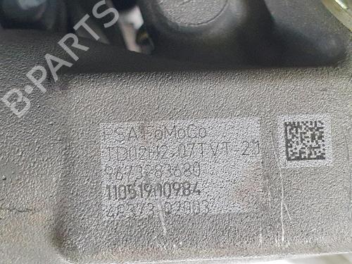 Engine CITROËN BERLINGO MULTISPACE (B9) | BP35798353M1 - Image 6