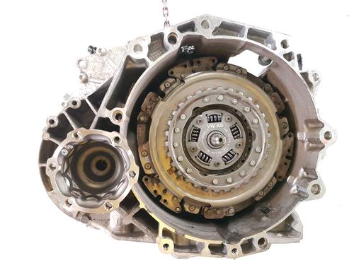 Gearbox VW GOLF VI (5K1) | BP27622567M3