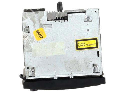 Bilradio PEUGEOT 307 SW (3H) 1.6 HDI 110 | BP23454813E6 