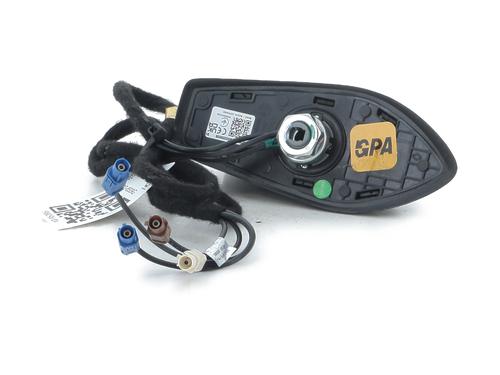 Antenne/Base RENAULT ARKANA I (LCM_, LDN_) 1.6 E-TECH 145 (LDMU) (143 hp) 31844385