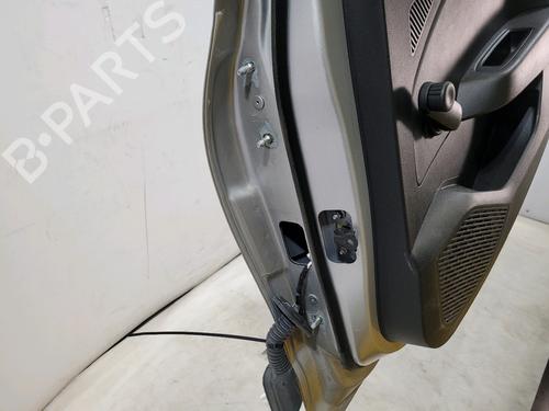 Dør højre bagtil RENAULT CLIO V (B7_) 1.0 TCe 90 (B7MT) | BP32654343C5