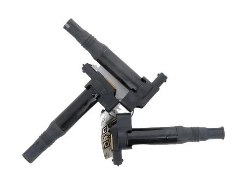 Ignition coil CITROËN C3 II (SC_) 1.2 VTi 82 | BP32101833M94