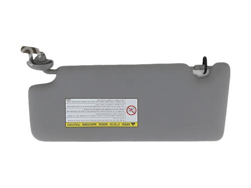 Right sun visor HONDA CIVIC IX (FK) 2.2 i-DTEC (FK3) | BP33925443I2 - Image 2