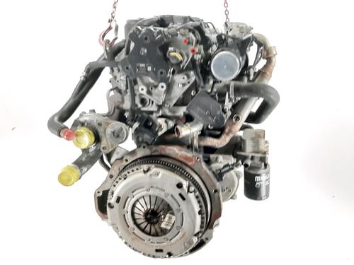 Engine SMART FORFOUR (454) 1.5 CDI (454.000) | BP31749362M1