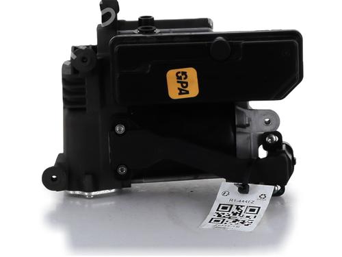 Suspension compressor CITROËN C4 Picasso I MPV (UD_) 2.0 HDi 138 | BP30523941M103
