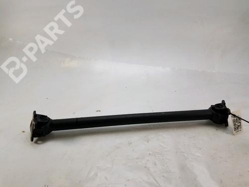 Used Driveshaft Driveshaft BMW X3 (E83) 3.0 d (204 hp) 10468263 10468263