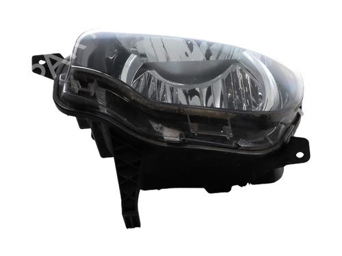 Venstre forlygte RENAULT TWINGO III (BCM_, BCA_) 0.9 TCe 90 (BCM9, BCM2) | BP29741100C28 