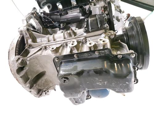 Engine PEUGEOT 2008 I (CU_) 1.2 THP 130 / PureTech 130 | BP25590075M1 - Image 12