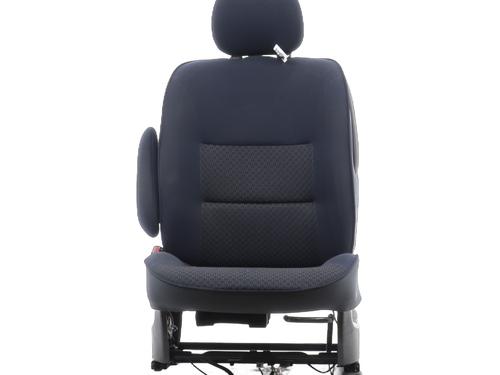 Used Left front seat CITROËN BERLINGO / BERLINGO FIRST MPV (MF_, GJK_, GFK_) 1.6 HDI 90 (MF9HX) (90 hp) 32130301