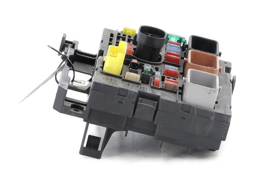 Zekeringkast PEUGEOT 308 I (4A_, 4C_) 2.0 HDi (136 hp) 29930563