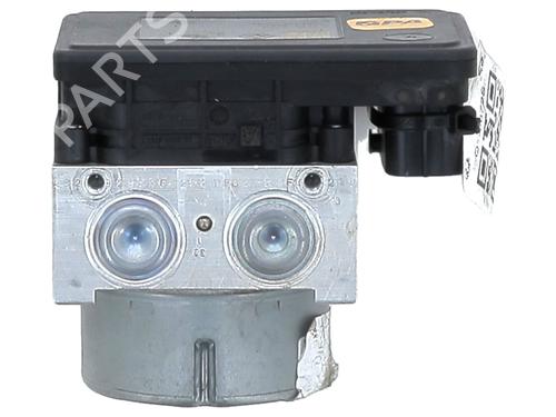 ABS Bremseaggregat RENAULT MEGANE IV Hatchback (B9A/M/N_) 1.5 dCi 110 (B9A3) | BP29819681M43 
