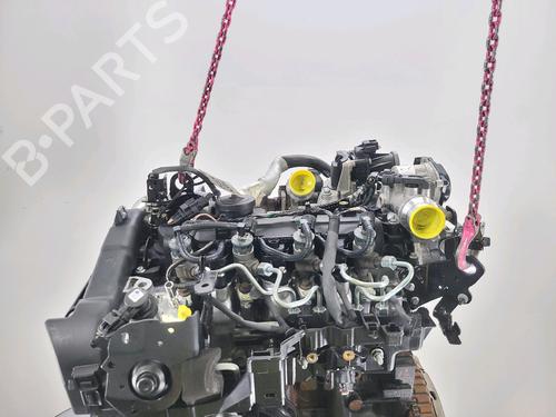 Engine RENAULT KANGOO Express (FW0/1_)  | BP28720658M1 