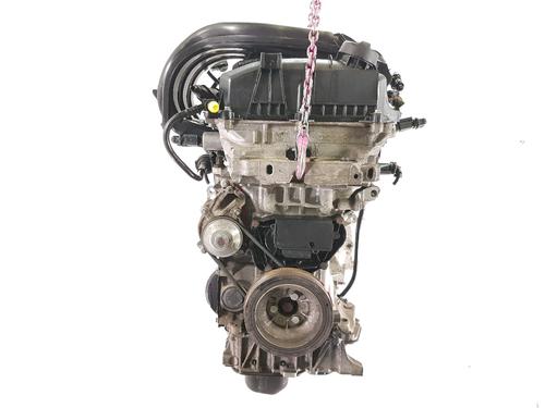 Used Engine Engine 38196237 38196237