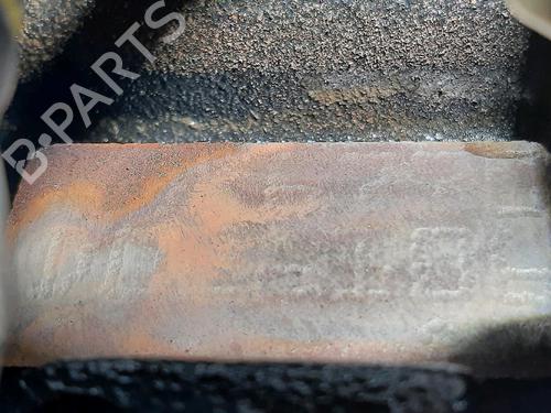 Engine RENAULT CLIO III (BR0/1, CR0/1) 1.5 dCi | BP31350009M1 