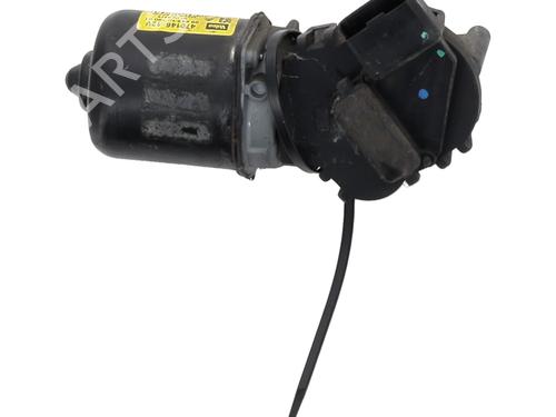 Front wiper motor CITROËN BERLINGO / BERLINGO FIRST Box Body/MPV (M_)  | BP28160928M29 