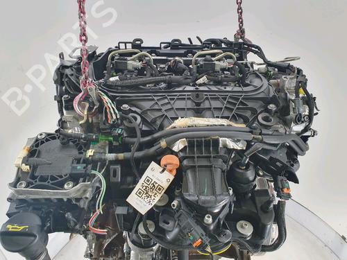 Engine PEUGEOT 5008 (0U_, 0E_) 2.0 HDi 150 / BlueHDi 150 | BP32153122M1 