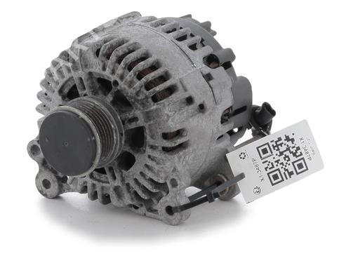 Used Alternator AUDI A3 (8P1) S3 quattro (265 hp) 30768897