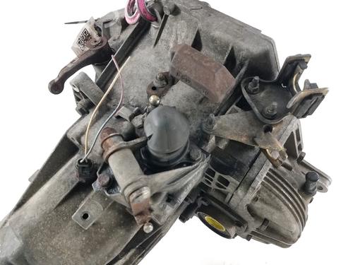 Gearbox ALFA ROMEO 156 Sportwagon (932_) 1.9 JTD 16V Q4 (932BXN20) | BP17538666M3 