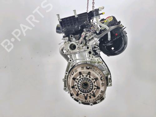 Engine PEUGEOT 108 1.0 VTi | BP17538530M1 - Image 3