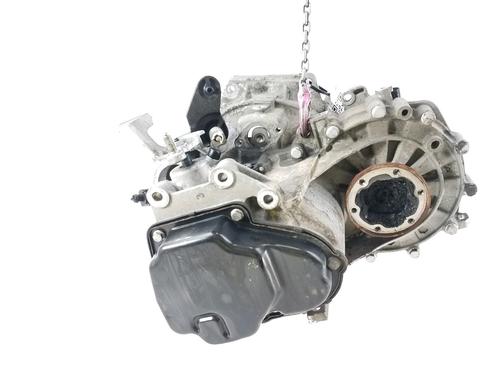 Gearbox VW POLO V (6R1, 6C1) 1.2 TDI | BP18664883M3 