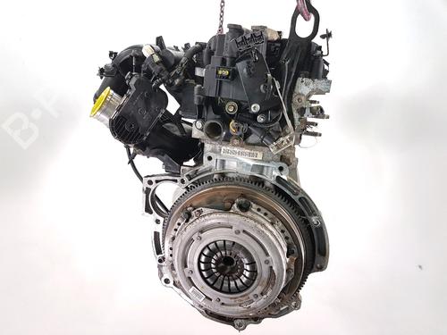 Engine FORD FIESTA VI (CB1, CCN) 1.25 | BP35798635M1 - Image 3