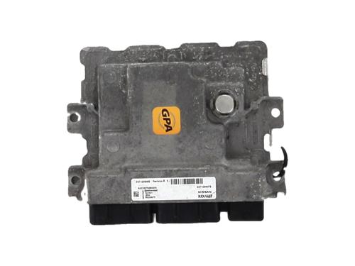 Engine control unit (ECU) RENAULT MASTER III Van (FV) 2.3 dCi 180 FWD (FV04, FV07) | BP30189893M57