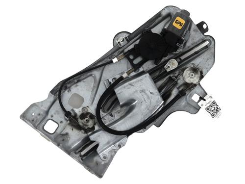 Rudehejsemekanisme venstre bagtil PEUGEOT 307 CC (3B) 2.0 HDi 135 (136 hp) 31142448