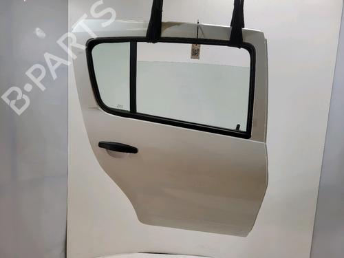 Used Right rear door Right rear door DACIA SANDERO 1.4 (BS0C, BS0A, BS0G, BS1F, BS0E) (75 hp) 36373788 36373788