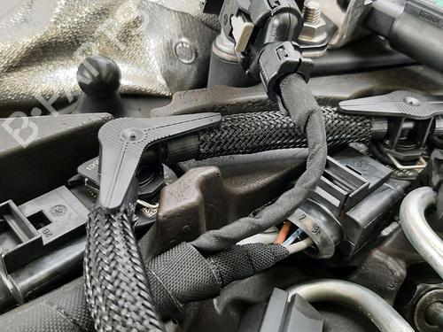 Engine VW GOLF VIII (CD1, DA1) 2.0 TDI | BP32039458M1 