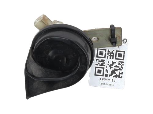 Horn RENAULT MODUS / GRAND MODUS (F/JP0_) 1.5 dCi (FP0E, JP0E) | BP29932148E13