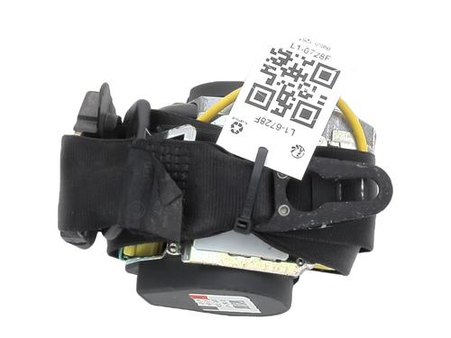 Used Front left seatbelt PORSCHE CAYENNE (9PA) S 4.5 (340 hp) 32334099