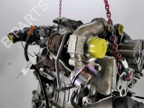 Engine PEUGEOT 307 SW (3H)  | BP23535022M1 