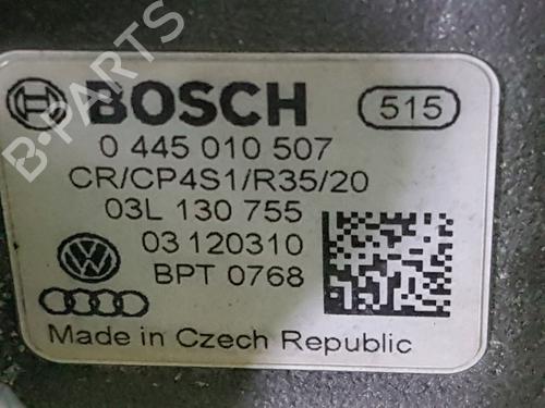 Engine VW GOLF VI Variant (AJ5) 2.0 TDI | BP29381487M1 